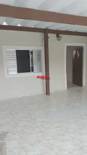 Foto 1 de Imóvel Comercial com 2 Quartos à venda, 70m² em Conjunto Residencial Galo Branco, São José dos Campos