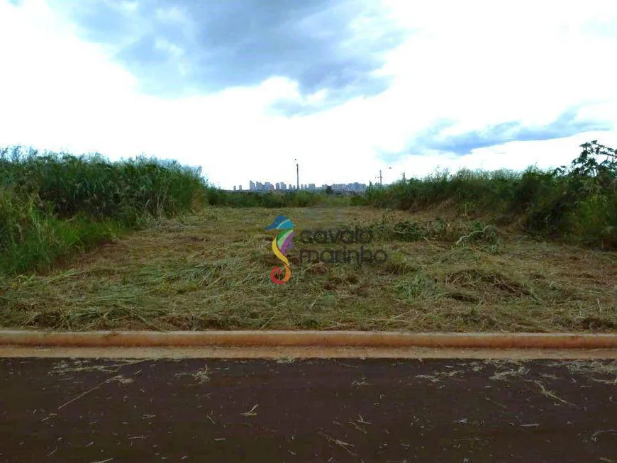 Foto 1 de Lote/Terreno à venda, 300m² em Recreio Anhangüera, Ribeirão Preto