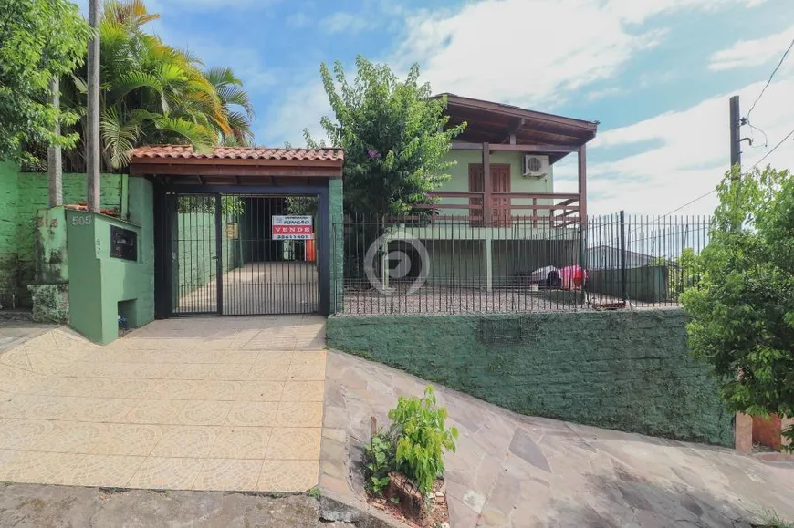 Foto 1 de Casa com 2 Quartos à venda, 96m² em Rincao do Ilheus, Estância Velha