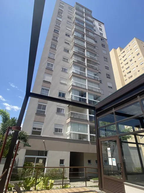 Foto 1 de Apartamento com 3 Quartos à venda, 82m² em Vila Mariana, São Paulo