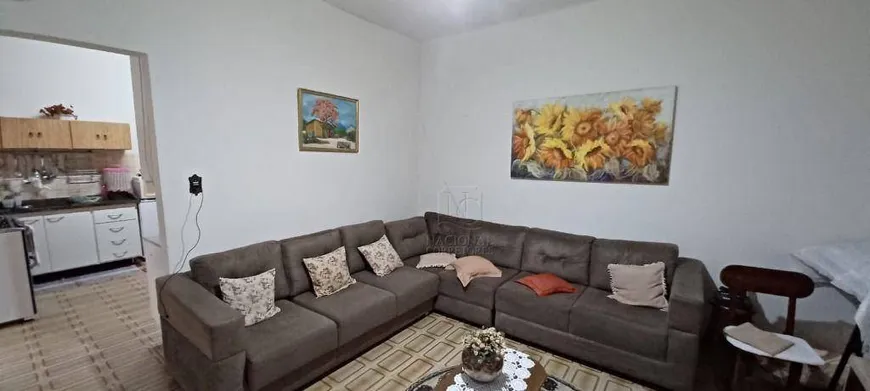 Foto 1 de Casa com 2 Quartos à venda, 153m² em Santa Teresinha, Santo André