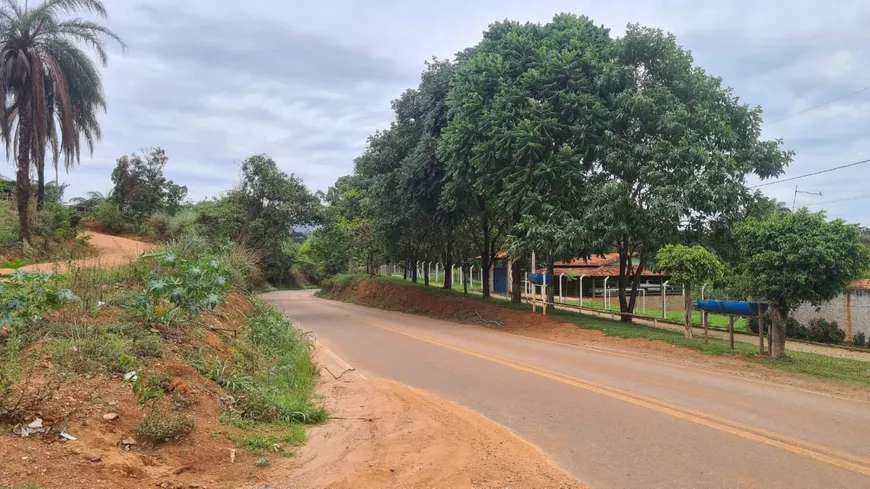 Foto 1 de Fazenda/Sítio à venda, 800m² em Serra Azul, Mateus Leme