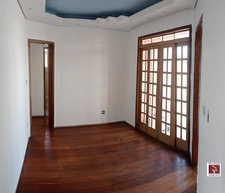 Foto 1 de Apartamento com 3 Quartos à venda, 85m² em Planalto, Belo Horizonte