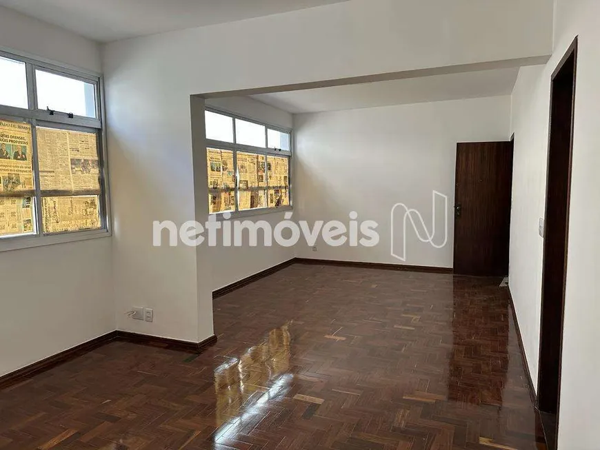 Foto 1 de Apartamento com 3 Quartos à venda, 115m² em Cidade Jardim, Belo Horizonte