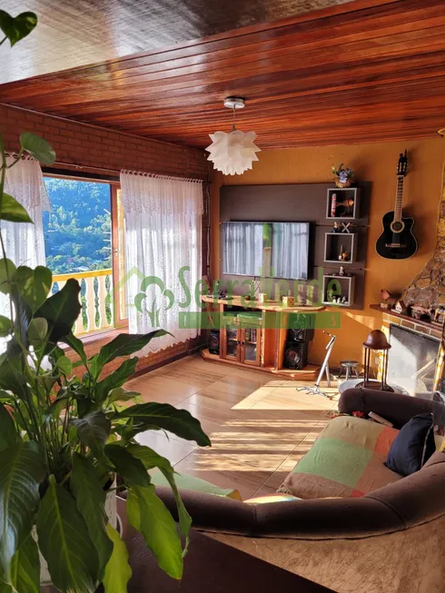 Foto 1 de Casa com 3 Quartos à venda, 120m² em Jardim Vista Alegre, Araras