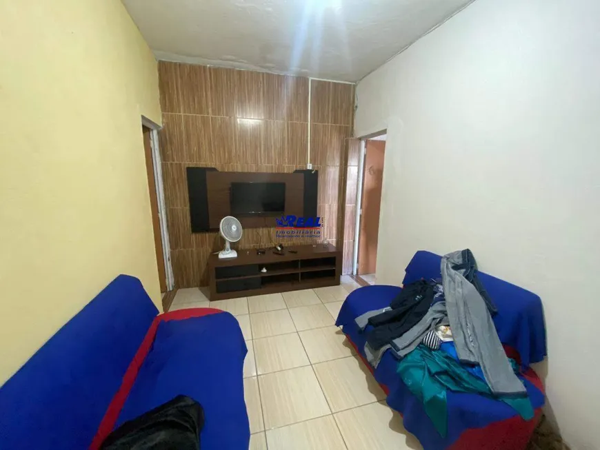 Foto 1 de Casa com 3 Quartos à venda, 78m² em Marilândia, Ibirite