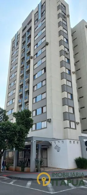 Foto 1 de Apartamento com 3 Quartos à venda, 79m² em Judith, Londrina