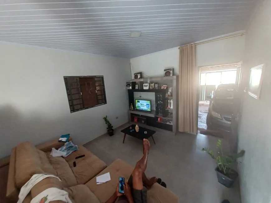 Foto 1 de Casa com 2 Quartos à venda, 300m² em Setor Habitacional Sol Nascente, Brasília