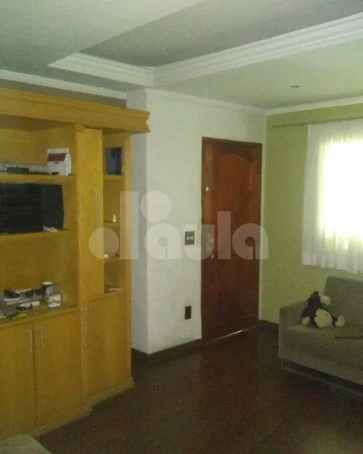 Foto 1 de Casa com 3 Quartos à venda, 192m² em Vila America, Santo André