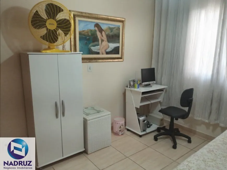 Foto 1 de Apartamento com 2 Quartos à venda, 74m² em Vila Redentora, São José do Rio Preto