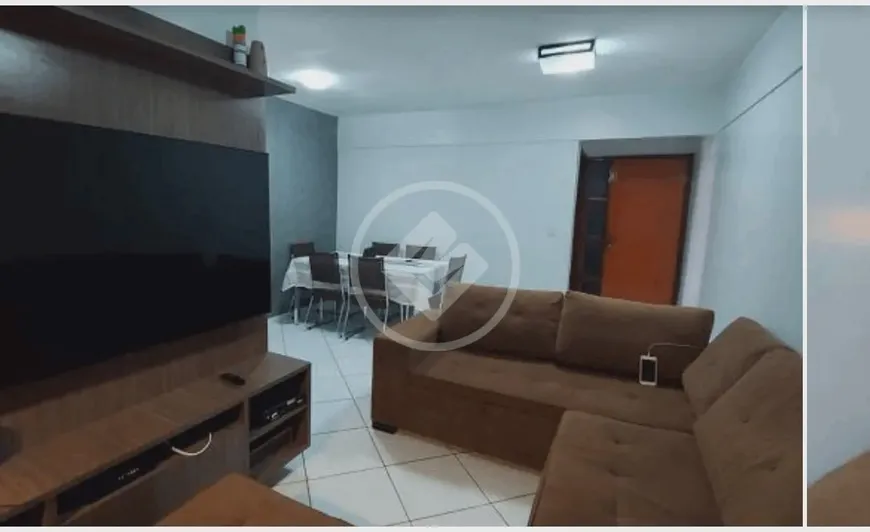 Foto 1 de Apartamento com 3 Quartos à venda, 80m² em Nova Suica, Goiânia