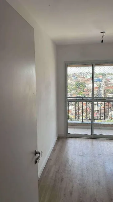 Foto 1 de Apartamento com 3 Quartos para venda ou aluguel, 66m² em Votupoca, Barueri