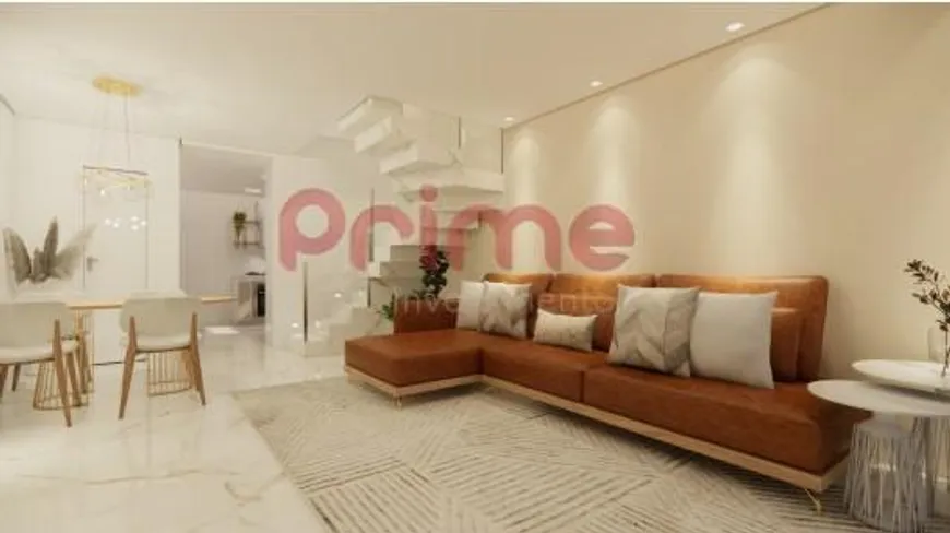 Foto 1 de Casa com 3 Quartos à venda, 163m² em Planalto, Belo Horizonte