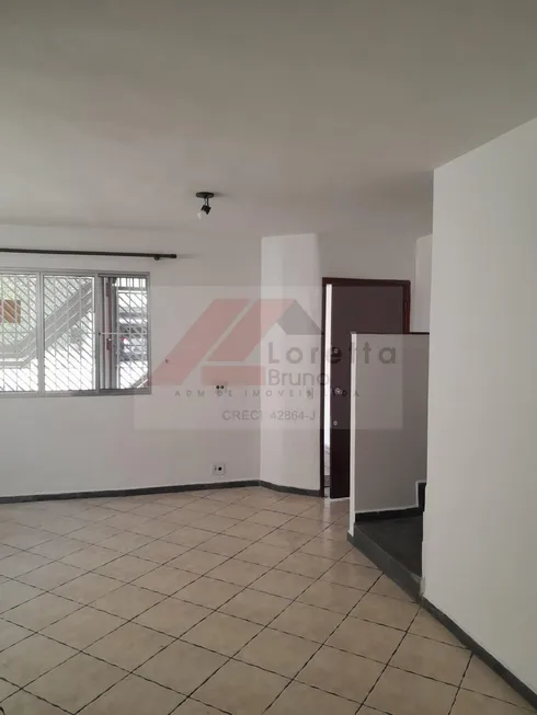 Foto 1 de Casa com 3 Quartos à venda, 96m² em Jabaquara, São Paulo