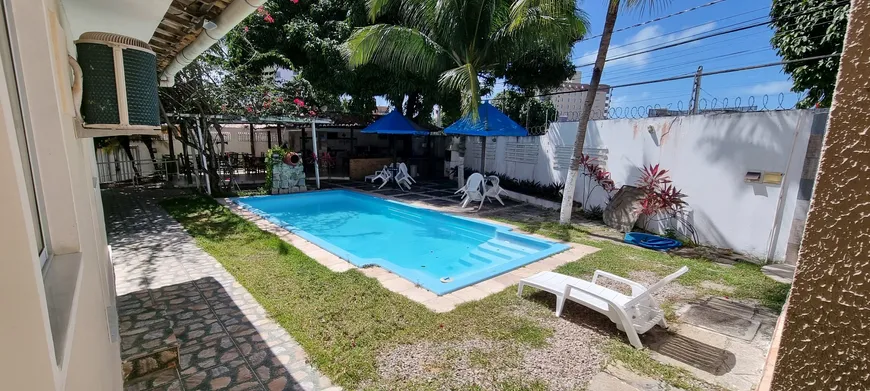 Foto 1 de Imóvel Comercial com 19 Quartos à venda, 690m² em Ponta Negra, Natal