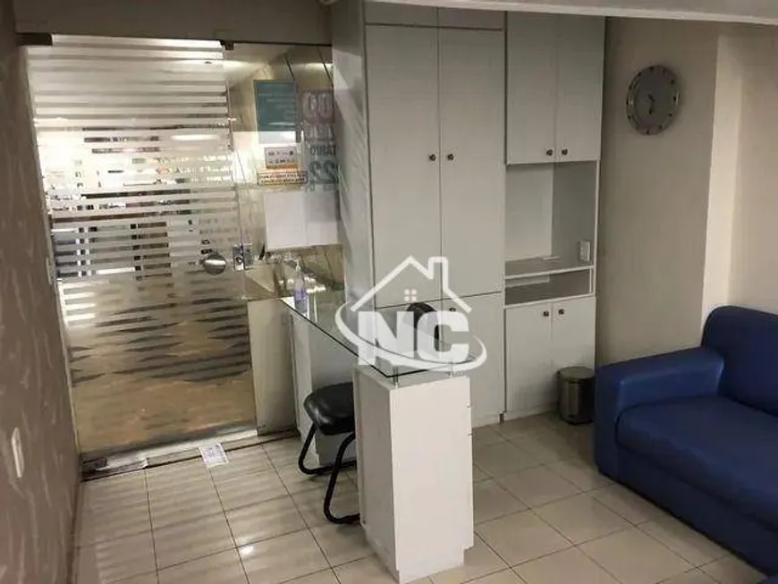 Foto 1 de Sala Comercial à venda, 30m² em Icaraí, Niterói