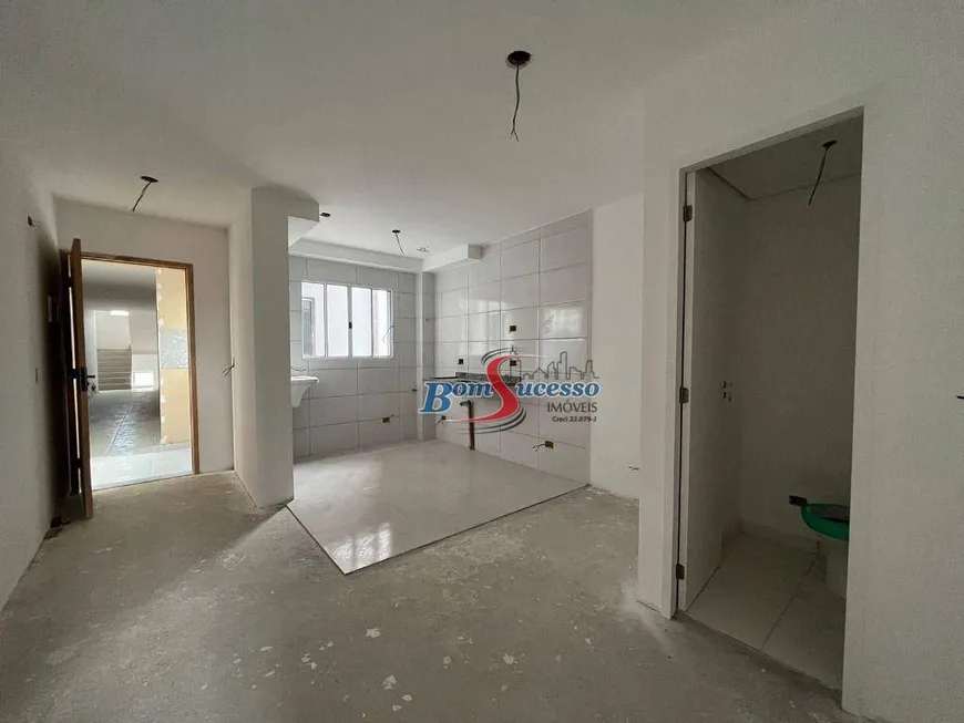 Foto 1 de Apartamento com 1 Quarto à venda, 37m² em Vila Formosa, São Paulo