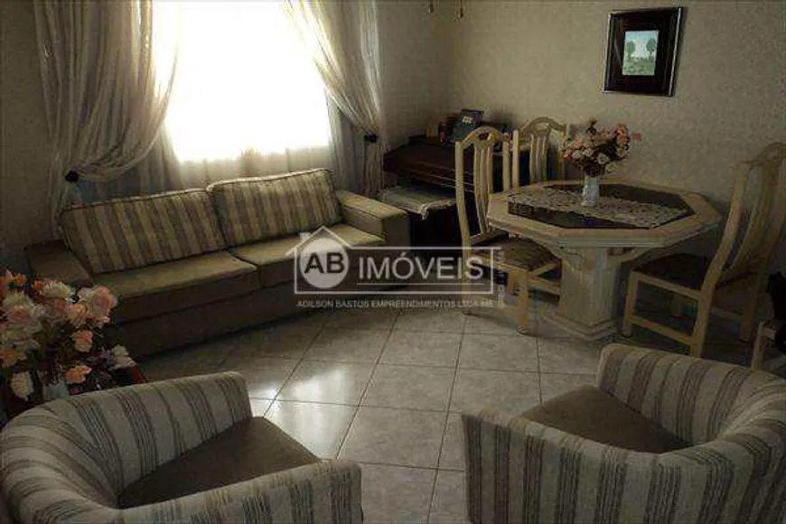 Foto 1 de Apartamento com 3 Quartos à venda, 83m² em Gonzaga, Santos