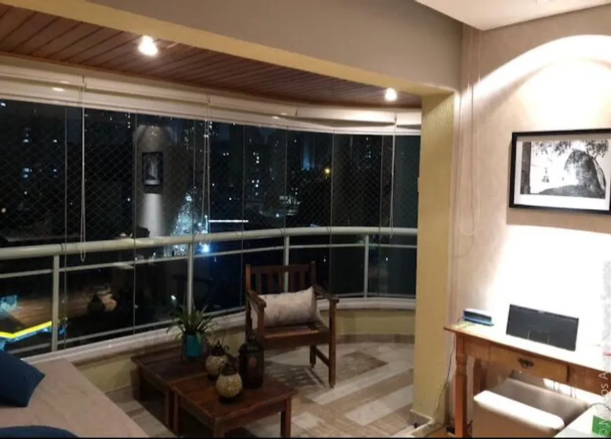 Foto 1 de Apartamento com 2 Quartos à venda, 117m² em Vila Suzana, São Paulo
