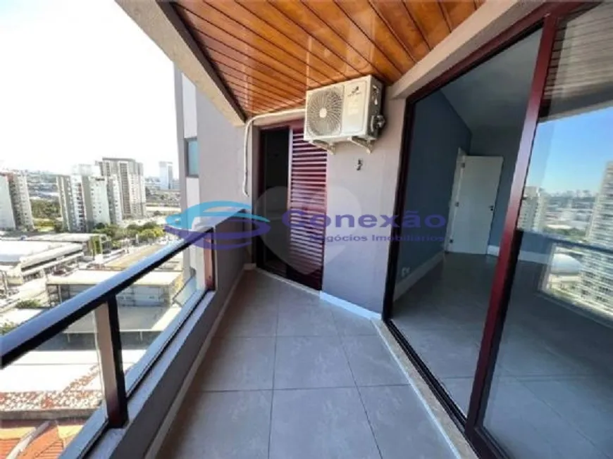 Foto 1 de Apartamento com 3 Quartos à venda, 94m² em Vila Hamburguesa, São Paulo