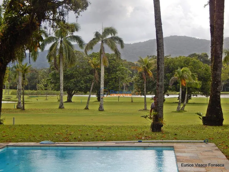 Foto 1 de Casa de Condomínio com 4 Quartos à venda, 350m² em Balneário Praia do Pernambuco, Guarujá