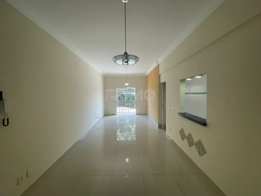 Foto 1 de Apartamento com 3 Quartos à venda, 93m² em Cambuí, Campinas