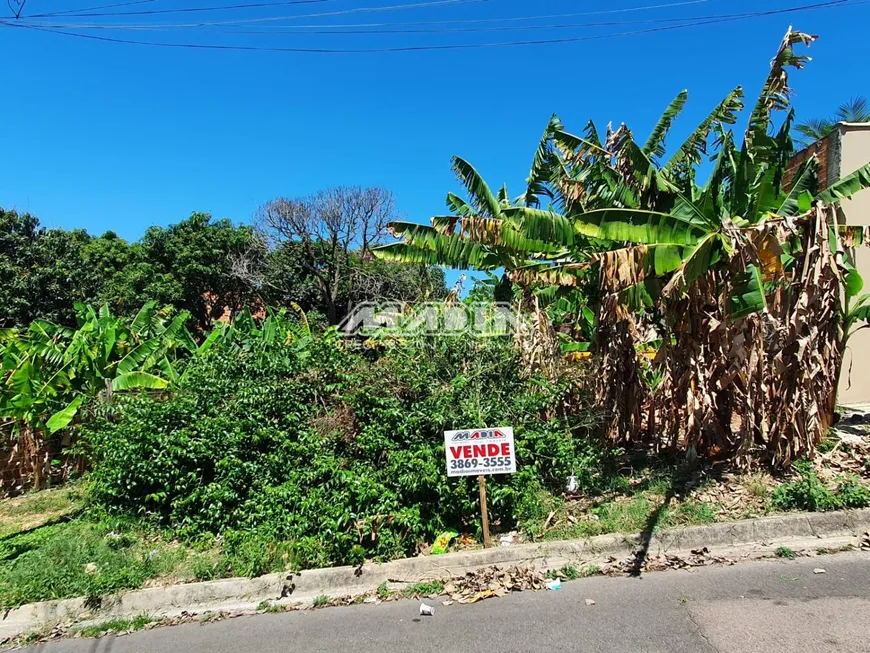 Foto 1 de Lote/Terreno à venda, 300m² em Residencial Jardim Parana, Valinhos