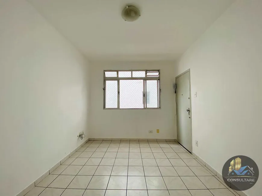 Foto 1 de Apartamento com 2 Quartos à venda, 65m² em Gonzaga, Santos