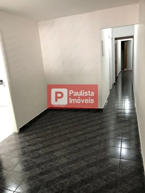 Foto 1 de Casa de Condomínio com 3 Quartos à venda, 90m² em Interlagos, São Paulo