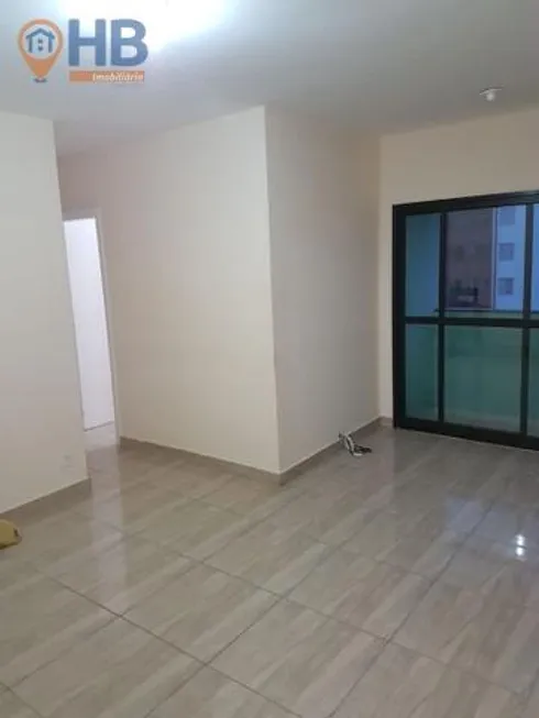 Foto 1 de Apartamento com 3 Quartos à venda, 62m² em Cidade Morumbi, São José dos Campos