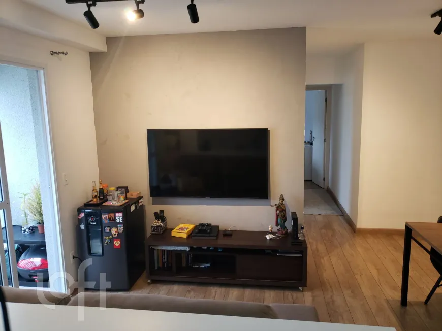 Foto 1 de Apartamento com 2 Quartos à venda, 51m² em Vila Andrade, São Paulo