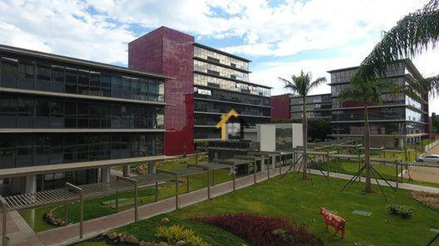 Foto 1 de Apartamento com 1 Quarto à venda, 54m² em Jardim Vivendas, São José do Rio Preto