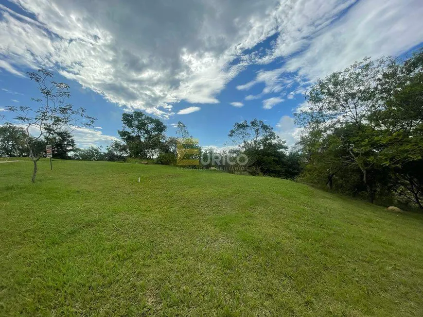 Foto 1 de Lote/Terreno à venda, 943m² em Condomínio Vista Alegre, Vinhedo