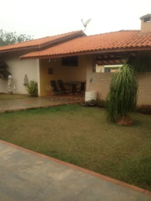 Foto 1 de Casa de Condomínio com 4 Quartos à venda, 300m² em , Jardinópolis