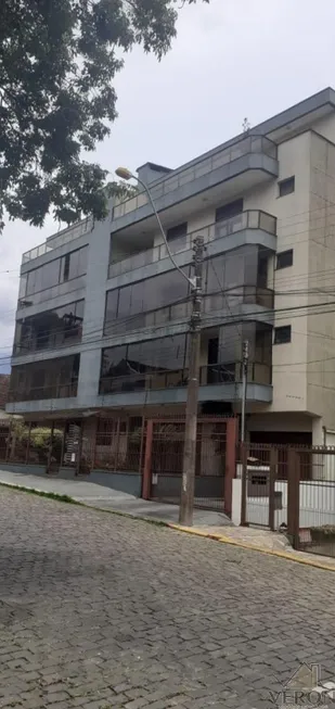 Foto 1 de Cobertura com 4 Quartos à venda, 196m² em Pio X, Caxias do Sul