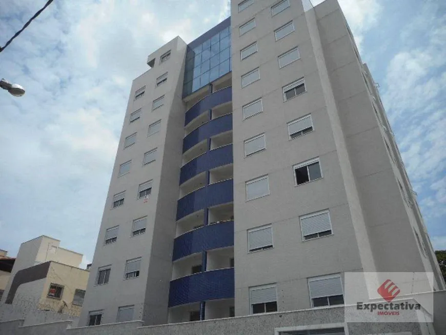 Foto 1 de Apartamento com 3 Quartos à venda, 203m² em Serrano, Belo Horizonte