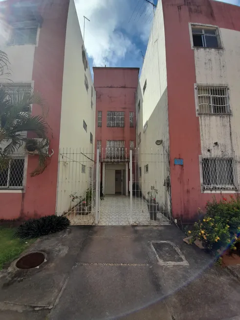 Foto 1 de Apartamento com 2 Quartos para alugar, 53m² em Ponta Negra, Natal