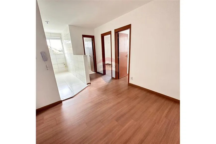 Foto 1 de Apartamento com 2 Quartos para alugar, 51m² em São Pedro, Juiz de Fora