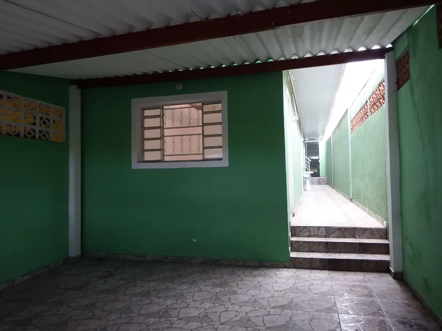 Foto 1 de Casa com 2 Quartos à venda, 100m² em Jardim Santa Inês I, São José dos Campos