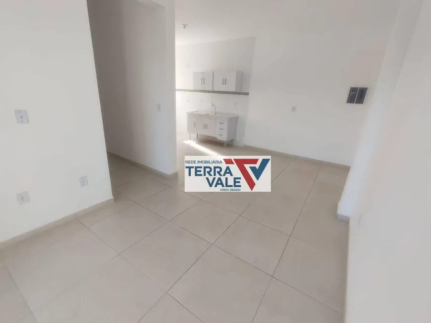 Foto 1 de Apartamento com 2 Quartos à venda, 64m² em Vila Nunes, Lorena