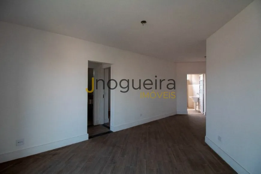 Foto 1 de Apartamento com 2 Quartos à venda, 58m² em Jardim Cidália, São Paulo