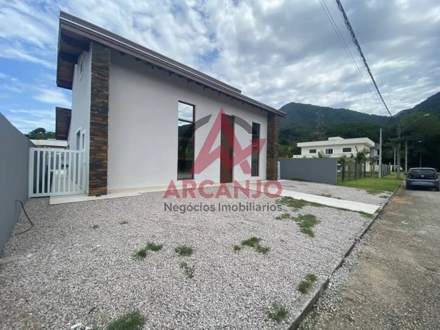 Foto 1 de Casa com 4 Quartos à venda, 230m² em Lagoinha, Ubatuba