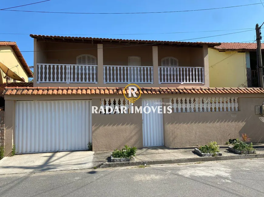 Foto 1 de Casa com 3 Quartos à venda, 360m² em Campo Redondo, São Pedro da Aldeia