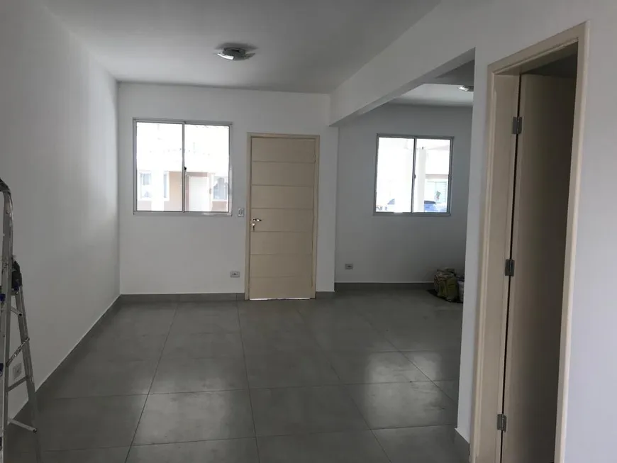 Foto 1 de Casa de Condomínio com 3 Quartos à venda, 120m² em Parque Campolim, Sorocaba