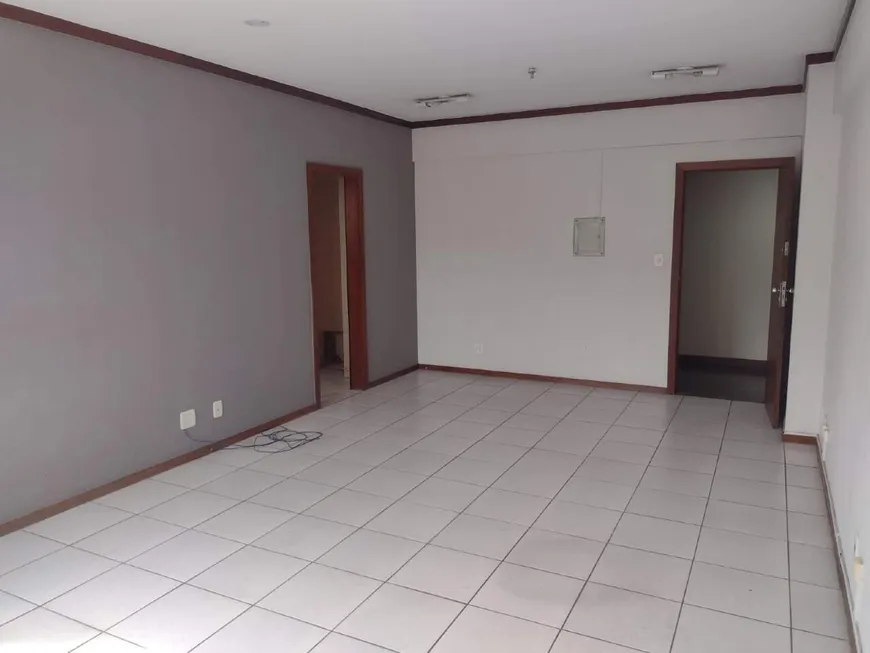 Foto 1 de Sala Comercial para alugar, 30m² em Santo Agostinho, Belo Horizonte