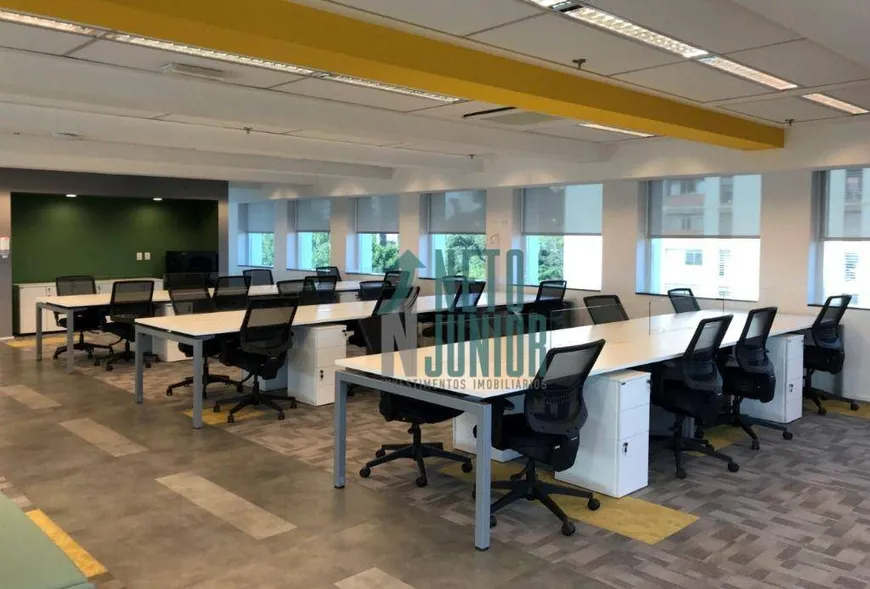 Foto 1 de Sala Comercial para alugar, 400m² em Higienópolis, São Paulo