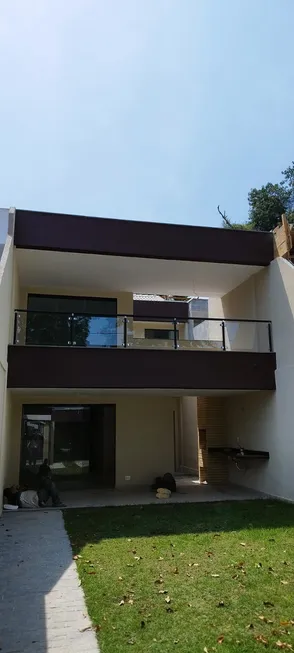 Foto 1 de Casa com 5 Quartos à venda, 190m² em Freguesia- Jacarepaguá, Rio de Janeiro