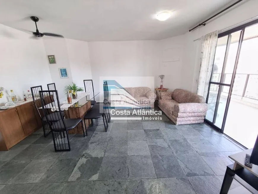 Foto 1 de Apartamento com 3 Quartos à venda, 163m² em Vila Alzira, Guarujá