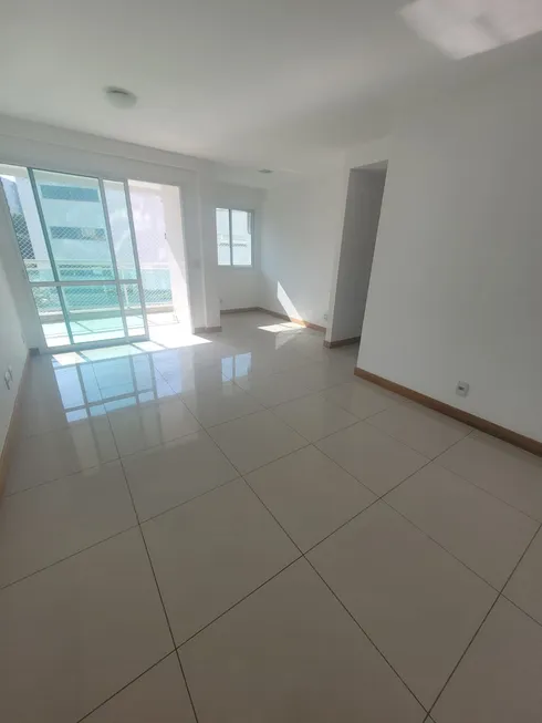 Foto 1 de Apartamento com 3 Quartos à venda, 76m² em Jacarepaguá, Rio de Janeiro