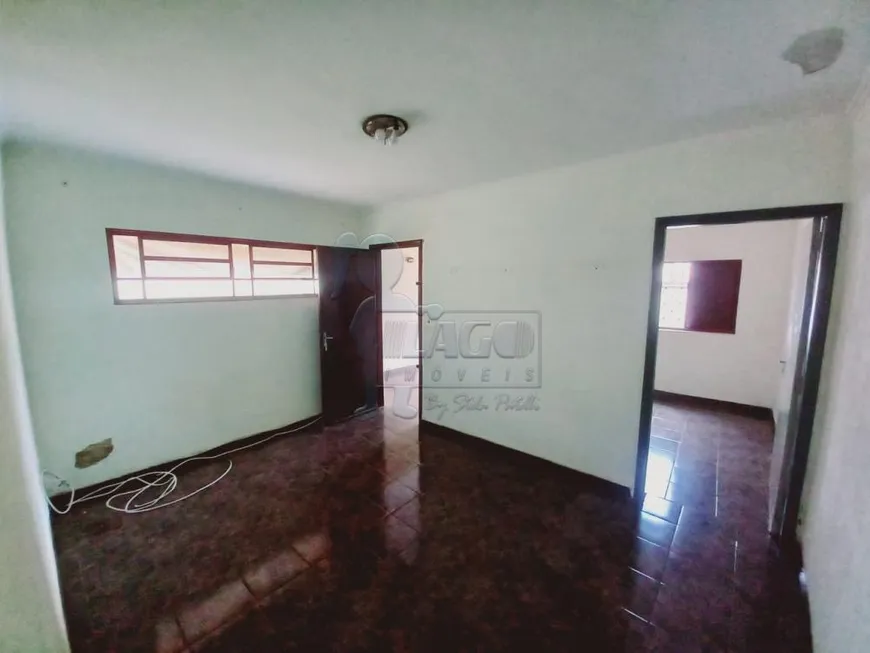 Foto 1 de Casa com 2 Quartos à venda, 130m² em Vila Recreio, Ribeirão Preto